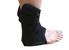 Ankle brace