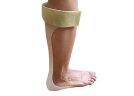 Ankle foot orthosis