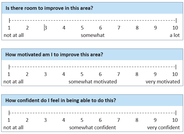 Worksheet example