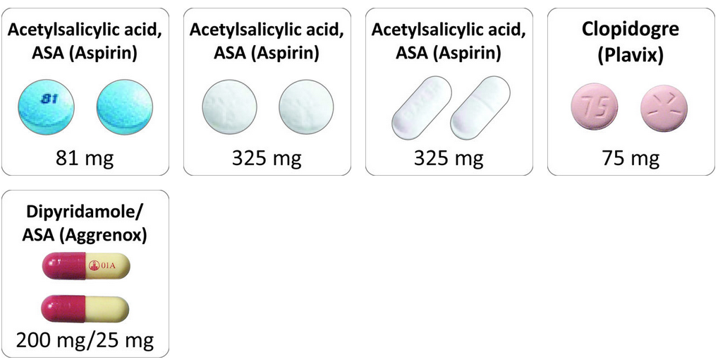 Platelet inhibitors