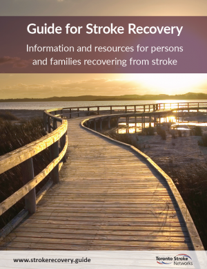 Ischemic Stroke - Guide for Stroke Recovery